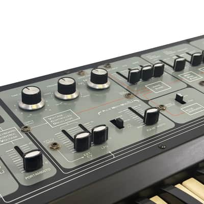 Roland System-100 Model 101 image 6