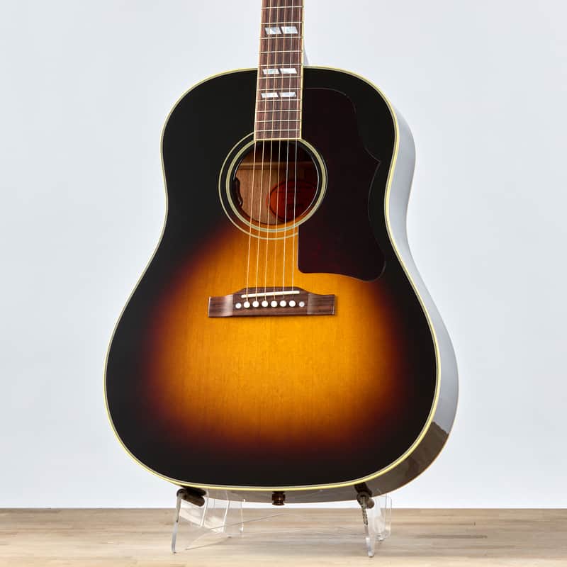 Gibson Southern Jumbo Original, Vintage Sunburst | Demo