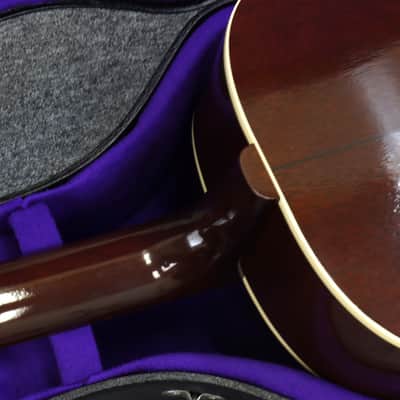 Gibson Custom Acoustic 1936 J-35 Made in USA image 12