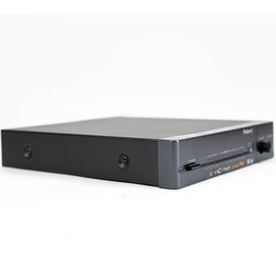 Roland Sound Canvas SC-88ST Pro MIDI Sound Module Synthesizer | Reverb