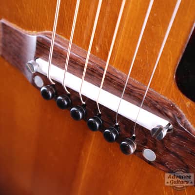 Gibson 1958 J-45 image 7