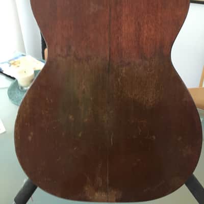 Martin O-18 Shade top. Pre War!! image 2