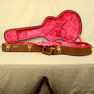 Gibson ES-335 Dot 1981 - 1985 - Cherry image 4