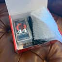 Electro-Harmonix 44 Magnum 44 Watt Power Amp 2010 - Present - Black / Orange