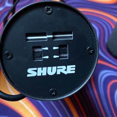 SHURE SM7B 2023 image 18