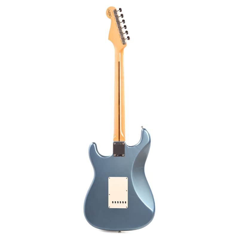Fender Custom Shop '57 Reissue Stratocaster Closet Classic image 5