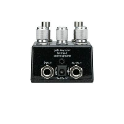 Empress Effects Heavy Menace Versatile Distortion Effects Pedal image 3