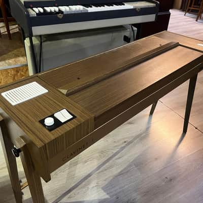 Hohner Clavinet I 1964 - Natural image 8