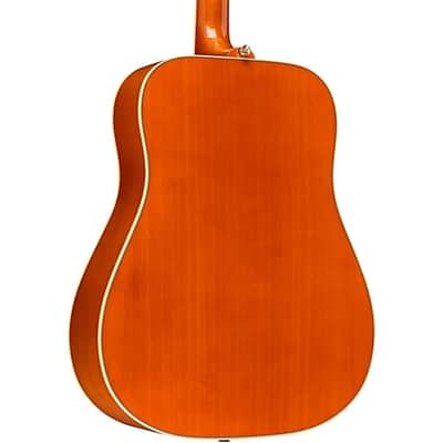 Gibson Hummingbird Original Acoustic-Electric Guitar 2024 - Heritage Cherry Sunburst image 3