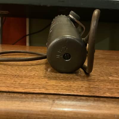 RCA BK-5B 1950s - Gunmetal image 5