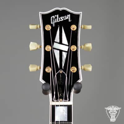 Gibson Elliot Easton Custom Shop SG - 7.84 LBS image 6