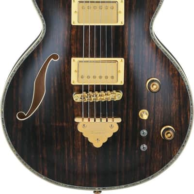 Ibanez AR520HME-NT AR Electric Guitar 6-String - Natural image 1