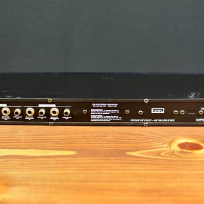 DOD R-430 Dual 15-Band Equalizer image 5