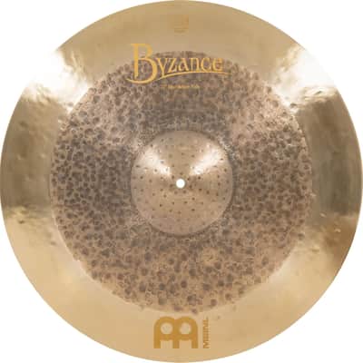 Meinl 22" Byzance Vintage Equilibrium Ride Cymbal