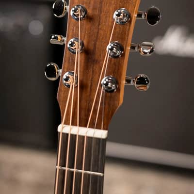 Taylor BT2 Baby Taylor Acoustic Guitar with Gig Bag image 5