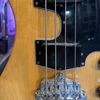 Gibson RD Artist Bass 1977 - 1981 - Natural image 3