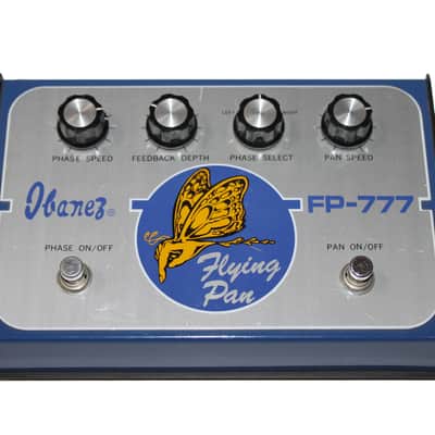 Ibanez FP-777 Flying Pan | Reverb