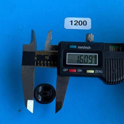 Nektar Impact LX49+ LX88+ MIDI Keyboard Part: Slider Fader Cover Cap Tip image 5