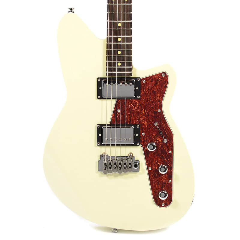 Reverend Jetstream HB Electric Guitar image 2