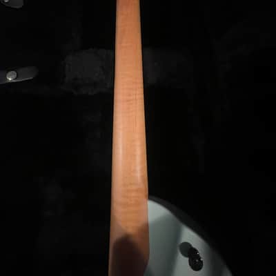 Abasi Concepts Master Series Larada 6 2022 Sage image 9