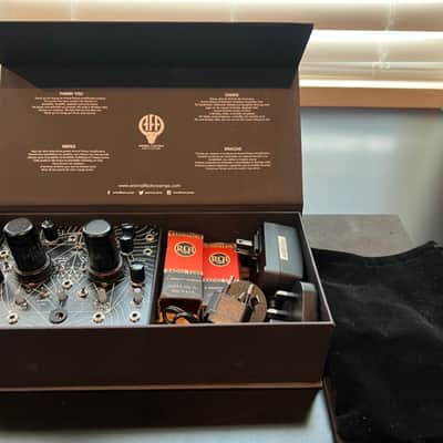 Animal Factory Amplification Orobos Vintage Tube VCA w/ Box (Original Rare Version) image 2