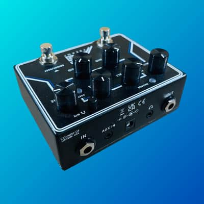 Aguilar AG Preamp image 3