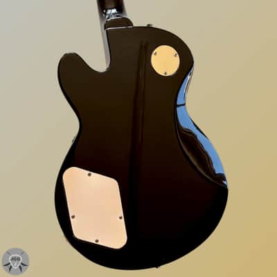Hagstrom Super Swede - Very Good+ Condition image 12