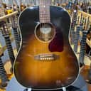 Gibson J-45 Standard 2010 - Vintage Sunburst