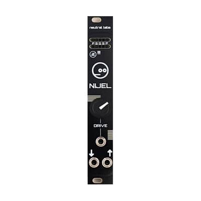 Neutral Labs Nijel Programmable Distortion Module image 1