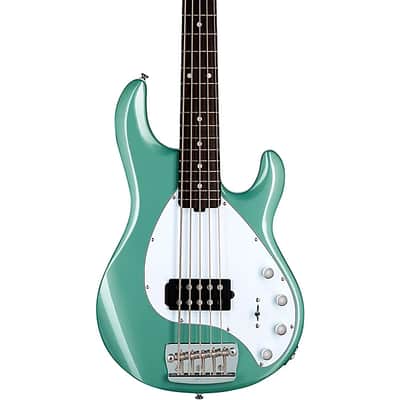 Sterling StingRay Ray35 image 2