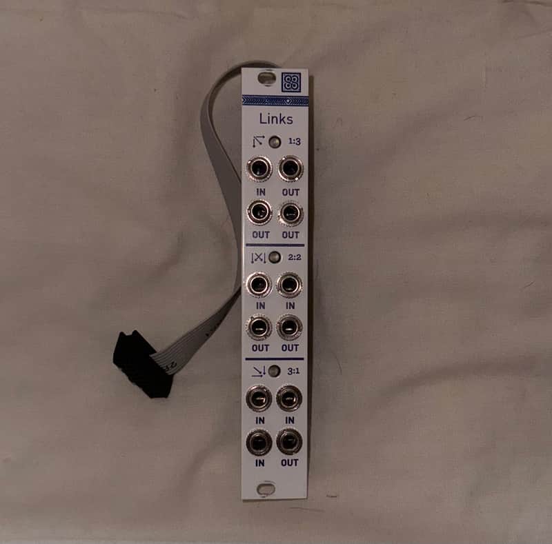 Mutable Instruments Links