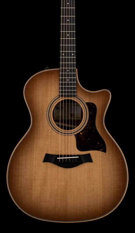 Taylor 314ce Studio - Shaded Edgeburst #05153 image 1