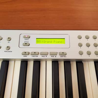 MUST SEE!!! SUZUKI SS100 STAGE PIANO FULLY INSPECTED, SERVICED AND IN AMAZING CONDITION! image 10