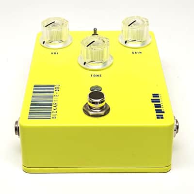 used Apollo Approved Buckartie-Boo, Cool Color! Excellent Condition! image 3