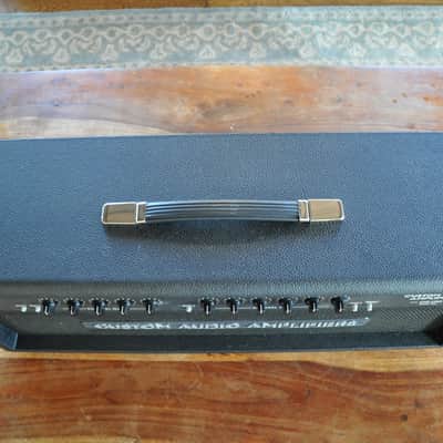 Custom Audio Amplifiers OD-100 Classic Plus (CAA, CAE, Suhr) image 3
