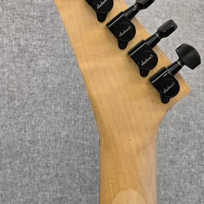 Jackson JS Series Dinky JS11 Electric Guitar Set Up Ready to Play image 8