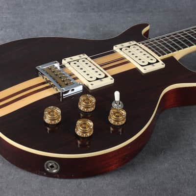 Washburn Falcon 1980 - Brown - 2nd Hand image 14
