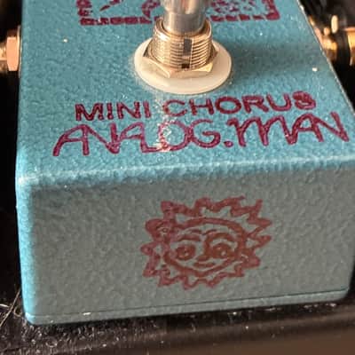 Analogman Mini Chorus 2005 - Present - Deep fixed image 4