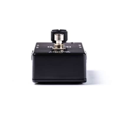 MXR M195 Noise Clamp Noise Gate Pedal image 5