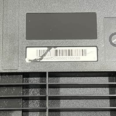 Casio PX-S1000 Black Digital Piano; Serial No: 946ADC505002150CBB | Second Hand image 12