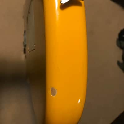 Ibanez Roadstar II Comet Series RS135 1984 Yellow image 14