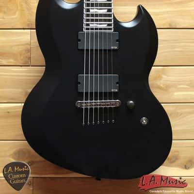 ESP Standard VIPER 7 String Electric Guitar with Hardshell Case