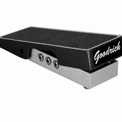 Goodrich 120 Volume Pedal