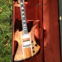 BC Rich Mockingbird Supreme 1985 Koa/Clear