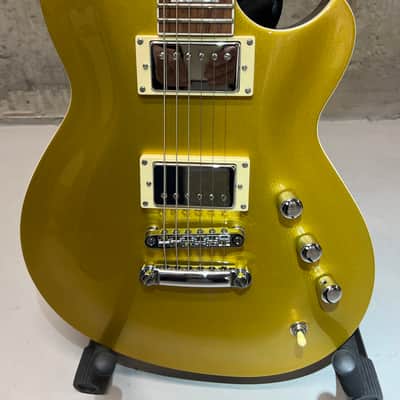 Reverend Roundhouse 2020 - Gold image 3