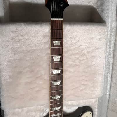 Gibson Firebird V T 2020 - Vintage Sunburst image 2