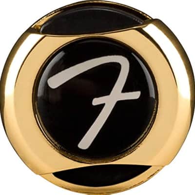 Fender Infinity Locks - Gold image 3