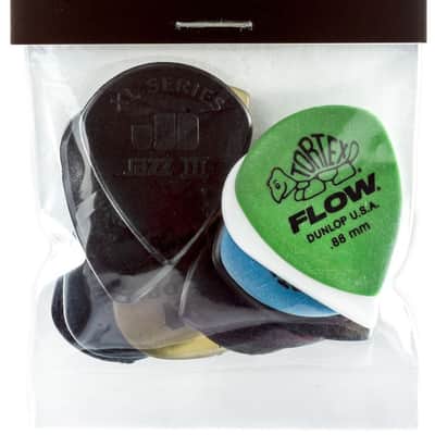 Dunlop PVP118 - Variety 12 Pack - Shred image 1