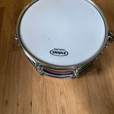Odery Exotic motion series SNARE 12 ply handmade 13x6 image 2