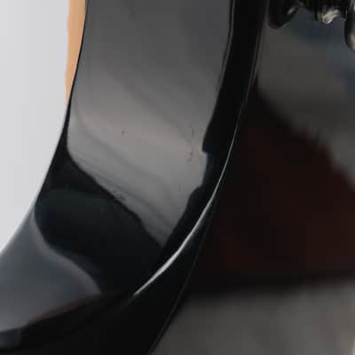 Gibson SG Standard, Ebony | Demo image 19